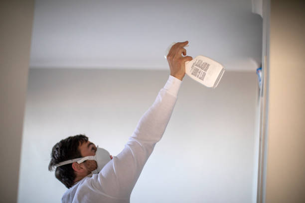 Water Damage Restoration in Sleepy Hollow, WY